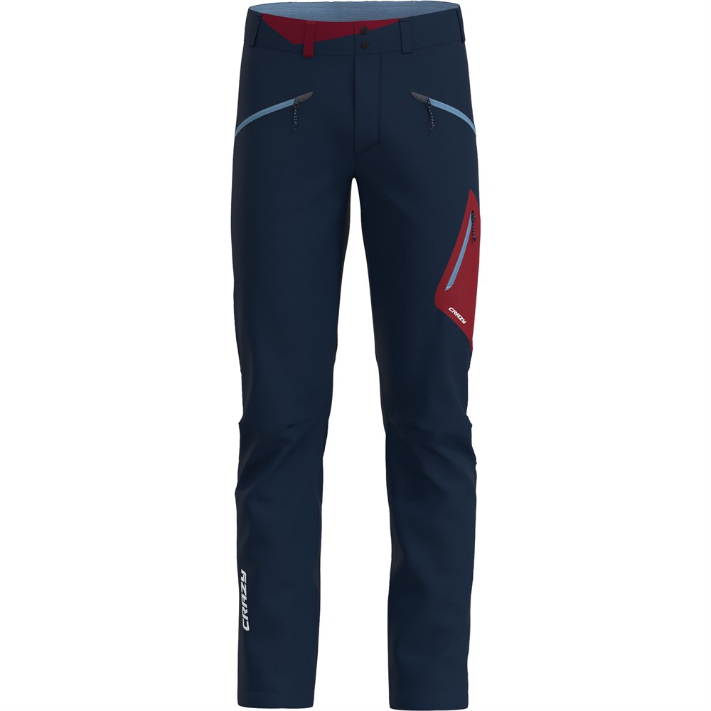 PANT RESOLUTION